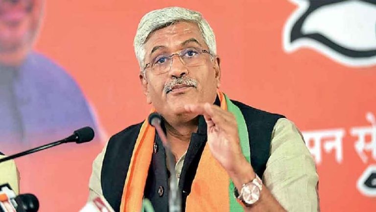 अपने हिस्से का एक बूँद पानी भी पाकिस्तान नहीं जाने देंगे: शेखावत ने पूछा- आज़ादी के बाद किसने Pak को दिया 66% पानी?