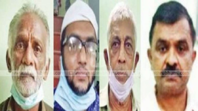 खाना माँगने आई 8 साल की नाबालिग का सेक्सुअल मोलेस्टेशन: मोहम्मद नूह (75) और अब्दुल जफर (68) सहित 6 गिरफ़्तार