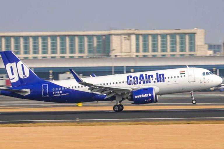 सीता माता पर अभद्र टिप्पणी करने वाले ट्रेनी ऑफिसर आसिफ खान को GoAir ने बाहर निकाला