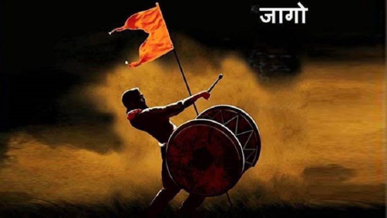 डर का माहौल है… क्योंकि हिंदुत्व बड़ी निर्दयी चीज है, इससे ज्यादा लचक तो आतंकवाद में है