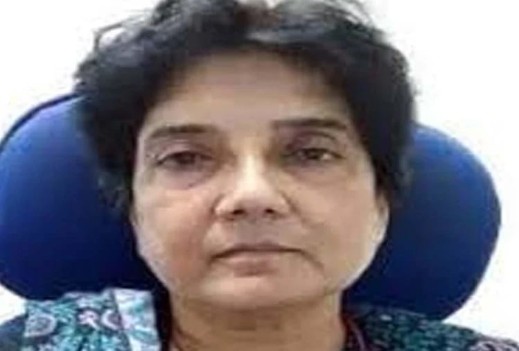 कानपुर मेडिकल कॉलेज की प्राचार्य आरती लालचंदानी का तबादला, जमातियों पर टिप्पणी को लेकर चर्चा में थीं