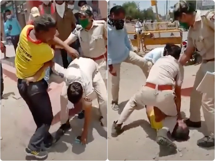 मीडिया, जोधपुर