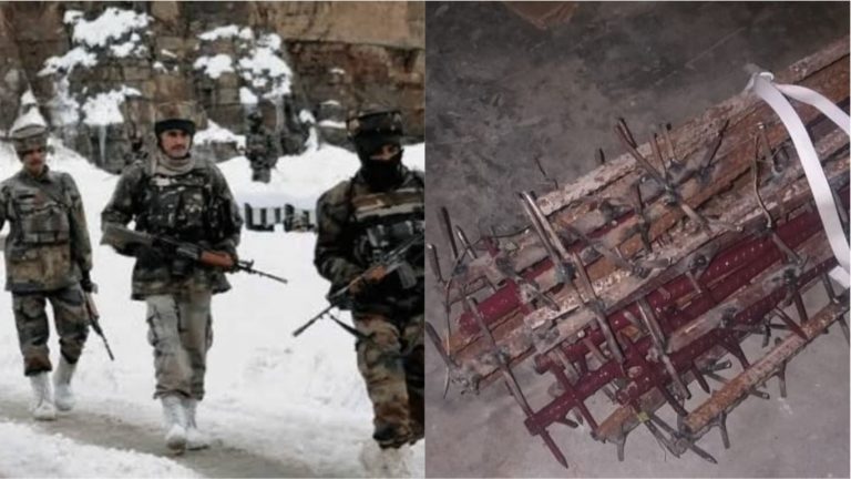 गलवान घाटी में चीन के साथ खूनी हिंसक झड़प में 76 सैनिक भी हुए थे घायल, सभी की हालत में सुधार: रिपोर्ट
