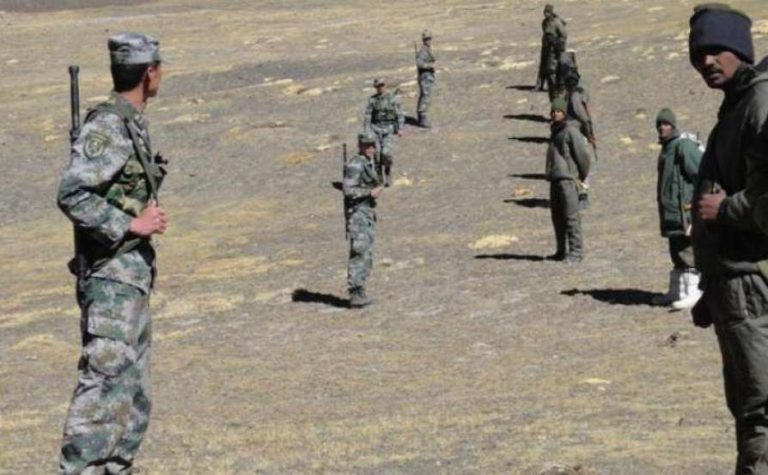 लद्दाख में भारत-चीन की सेनाओं में झड़प: 3 सैनिक वीरगति को प्राप्त, चीनियों के भी मरने की खबरें