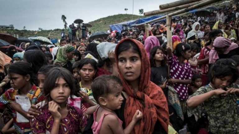 भीम की भलाई से मीम सुलगे: J&K के डोमिसाइल पर इस्लामी प्रोपेगेंडा, अरबी मीडिया ने कहा- समुदाय विशेष वाले डरे हुए हैं