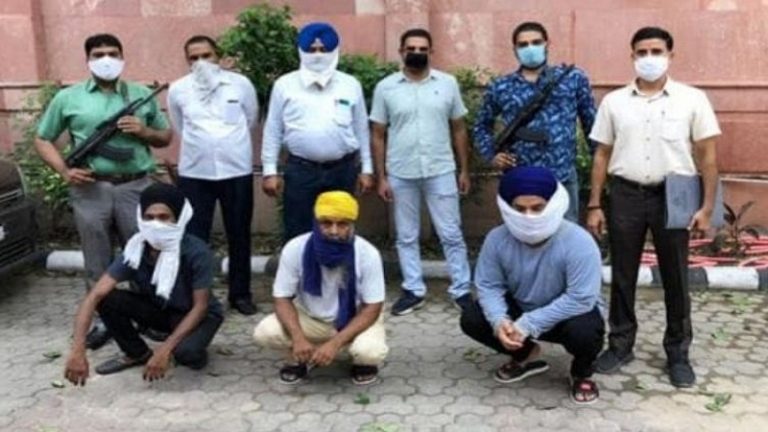 हिंदू नेताओं पर मंडरा रहा खतरा, खालिस्तानी आतंकियों के खुलासे के बाद बढ़ाई गई सुरक्षा