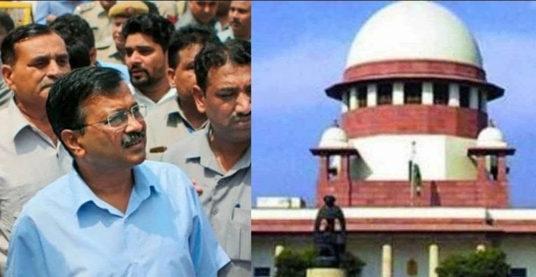 दिल्ली सरकार नहीं चाहती कि सच्चाई सामने आए, जबकि ऐसे कई वीडियो आ चुके: केजरीवाल सरकार को SC की फटकार