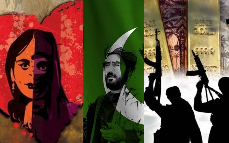 जिहाद उनका, नेटवर्क उनका, शिकार आप और नसीहतें भी आपको ही…