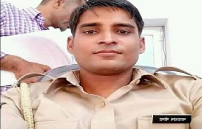 अब पोकरण में कॉन्स्टेबल ने लगाया फंदा: राजस्थान में 10 दिन में चौथे पुलिसकर्मी ने की आत्महत्या