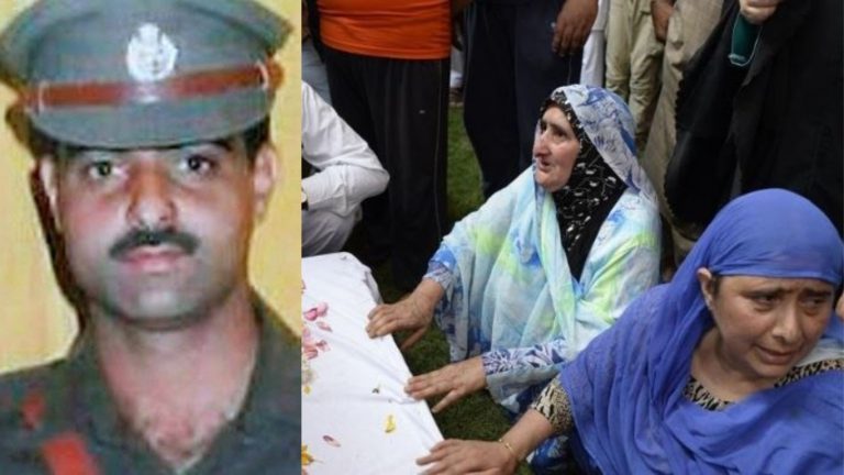 श्रीनगर की वह खौफनाक रात: सुरक्षा में तैनात DSP की मस्जिद के बाहर पीट-पीटकर हत्या, नंगा कर घसीटा