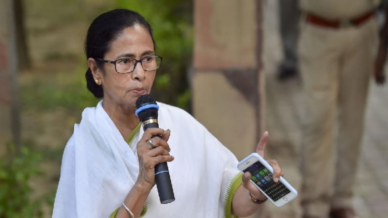 2018 में गर्भवती का रेप, 2020 में BJP कार्यकर्ता का गर्भपात… और अब मार-पीट: TMC गुंडों की हरकत पर मीडिया चुप