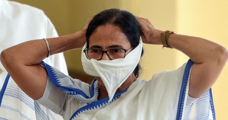 बंगाल: 13 अधजली लाशों के साथ दुर्व्यवहार के वीडियो को अस्पताल ने बताया फेक