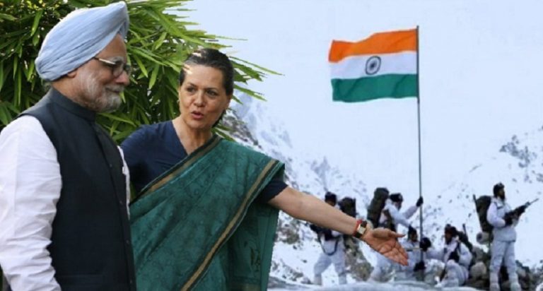 सियाचिन से सेना हटाकर ‘शांति का पहाड़’ बनाना चाहती थी मनमोहन सरकार, Pak से किया था समझौता: पूर्व सेना प्रमुख जेजे सिंह