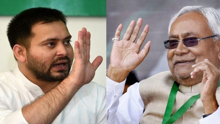 बिहार: 5 विधान पार्षदों ने RJD छोड़ थामा जदयू का हाथ, राष्ट्रीय उपाध्यक्ष ने भी पद से दिया इस्तीफा