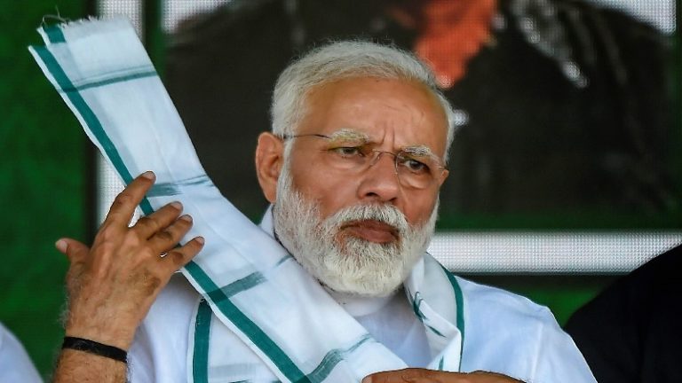 74 करोड़ को राशन, 8 करोड़ को गैस सिलिंडर: पोस्ट कोरोना वर्ल्ड में PM मोदी का ‘5 आई’ पर जोर