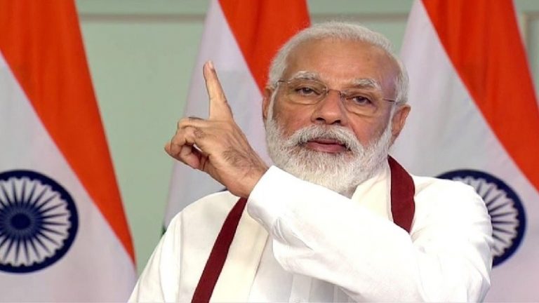 नवम्बर तक 80 करोड़ लोगों को 3 महीने का मुफ्त राशन, ₹90000 करोड़ होंगे खर्च: PM मोदी का राष्ट्र को सम्बोधन