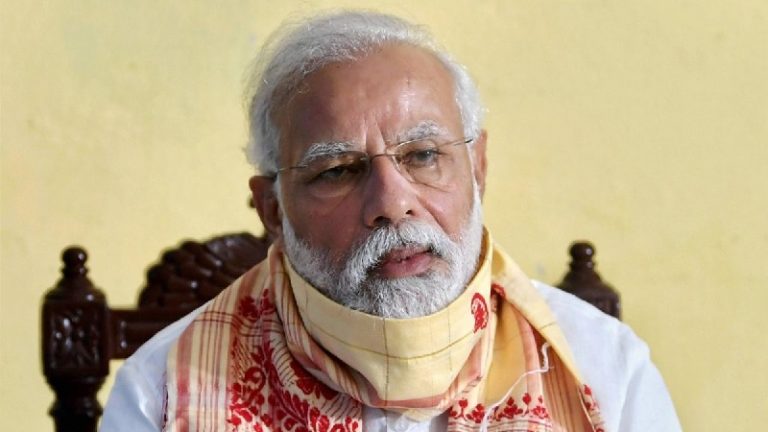 देश के हर जिले में होगा मेडिकल कॉलेज, कोरोना वारियर्स के साथ दुर्व्यवहार बर्दाश्त नहीं: PM मोदी
