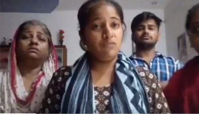 हिंदू महिला, दिल्ली