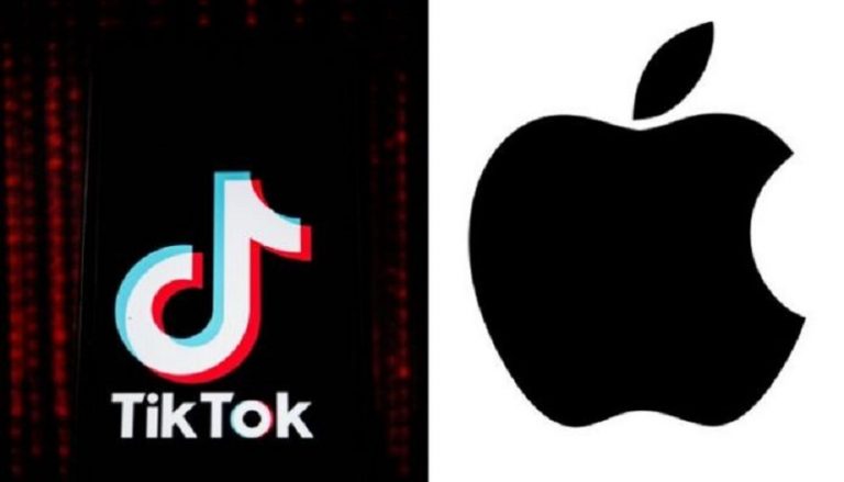 TikTok रखता है आईफ़ोन के ‘क्लिपबोर्ड डाटा’ पर नजर, चायनीज कम्पनी ने कहा- ऐसा एक ‘फीचर’ की वजह से होता है