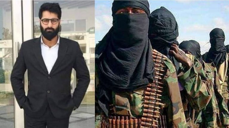 कश्मीर से लापता PHD स्कॉलर हिलाल हुआ आतंकी संगठन हिजबुल मुजाहिद्दीन में शामिल, दिल्ली में करता था नौकरी