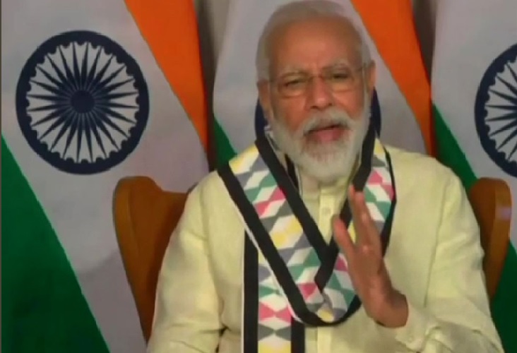 कोरोना आपदा को बहुत बड़ा टर्निंग पॉइंट बनाना है: PM मोदी ने दिया PPP का विचार