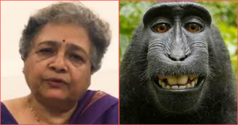 कोलकाता पोर्ट का नाम श्यामा प्रसाद मुखर्जी के नाम पर होने से आहत मृणाल पांडे ने कहा- पोर्ट का मतलब बन्दर होता है