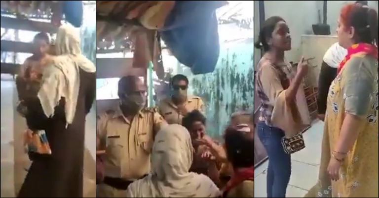 ‘मंदिर में भी तो घंटा बजता है’: मस्जिद के लाउडस्पीकर की आवाज कम करने को कहा तो धमकाया, MLA ने कहा- घर बदल लो
