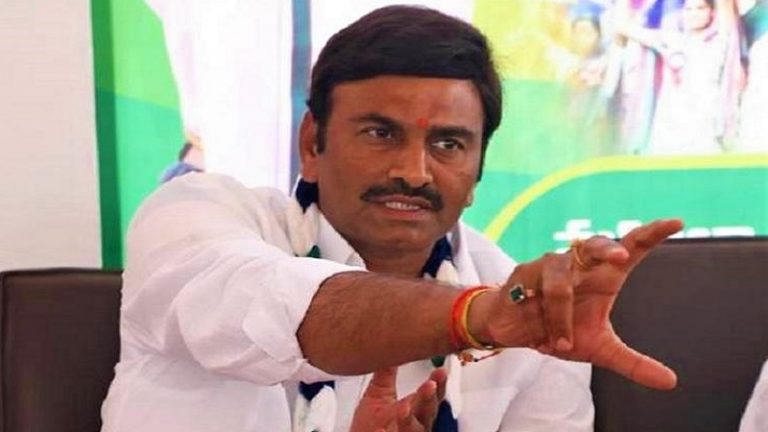 जिस सांसद ने किया ईसाई धर्मान्तरण का खुलासा, उसे अपनी ही पार्टी से मिल रही जान से मारने की धमकी