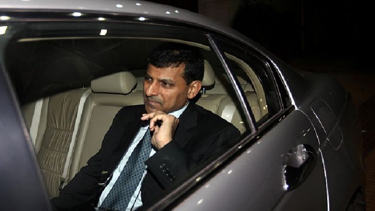 जतेक के बौउह नय ओतेक के लहठी: सैलरी से ज्यादा रघुराम राजन का सामान ढोने पर RBI ने किया था खर्च