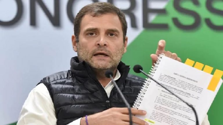 ‘तुम्हारे लेख भड़काऊ और उत्तेजक हैं’: पत्रकारों पर FIR के बाद अब कॉन्ग्रेस ने फर्स्टपोस्ट को भेजा कानूनी नोटिस