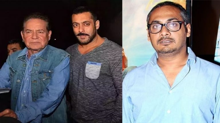 सलीम खान का पूरा खानदान जेहादी, मनी लॉन्ड्रिंग हब है Being Human: दबंग के डायरेक्टर अभिनव कश्यप