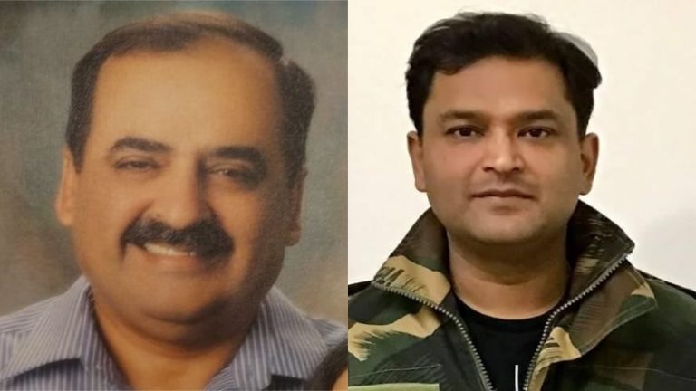प्रोपेगंडा फैलाने के सेना के वेटरन्स का इस्तेमाल: मेजर गौरव आर्या को बदनाम करने लिए गिरे वामपंथी मीडिया संस्थान