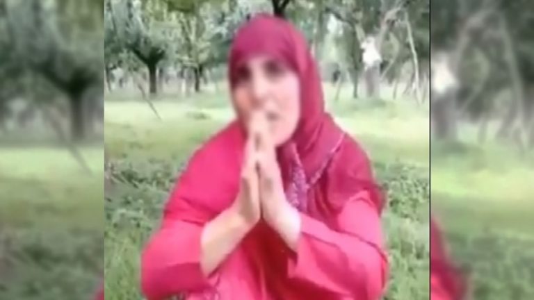 कश्मीर: महिला सरपंच को अगवा कर बनाया वीडियो, विजय रैना बोले- अजय पंडिता के बाद अगला निशाना मैं
