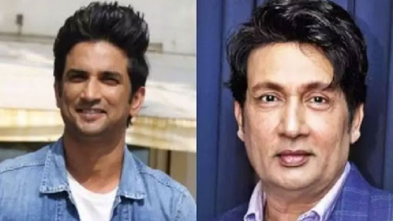 सुशांत केस: शेखर सुमन ने की रिया की गिरफ्तारी की माँग, बोले- अब रिहा नहीं हो सकती रिया