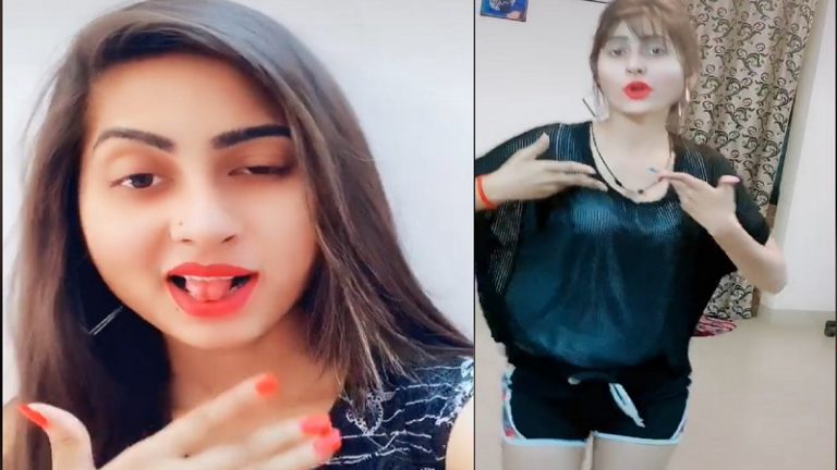 प्रोपोजल ठुकराने पर दलित TikTok स्टार शिवानी की हत्या: मोहम्मद आरिफ ने कबूला जुर्म, लगा SC/ST एक्ट