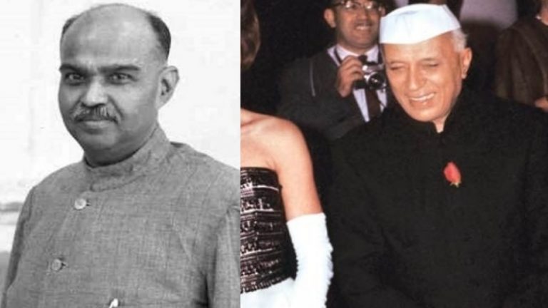 ‘मैं एक महान दिवंगत आत्मा की माँ हूँ’: जब अब्दुल्ला के मित्र नेहरू ने बलिदानी मुखर्जी की माँ की माँग ठुकराई