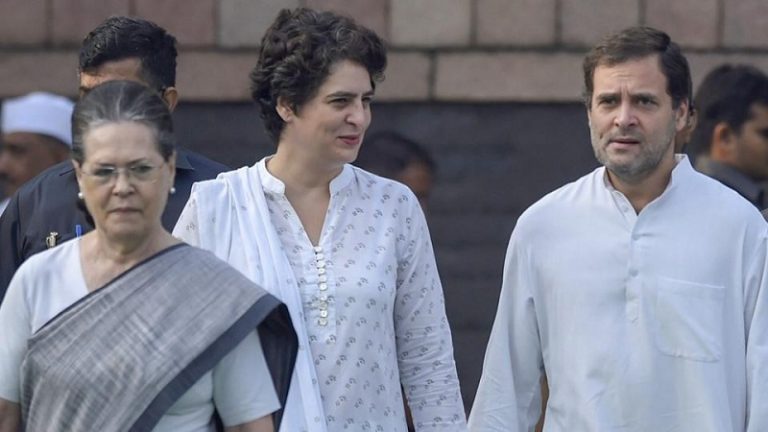राजीव गाँधी फाउंडेशन का काला चिट्ठा: Huwei कनेक्शन, कतर और आंतरिक मामलों में हस्तक्षेप करने वाले जॉर्ज सोरोस से संबंध