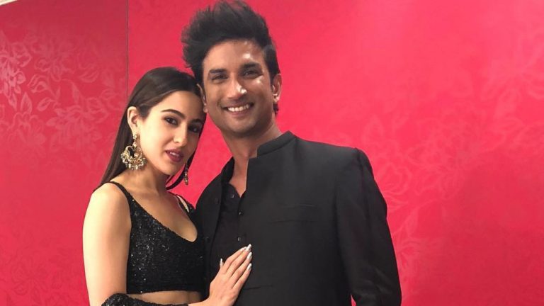 मीडिया ने सुशांत को किया गोल, पूरा फुटेज खा गई सारा अली खान: केदारनाथ के डायरेक्टर ने बताई अंदर की बात