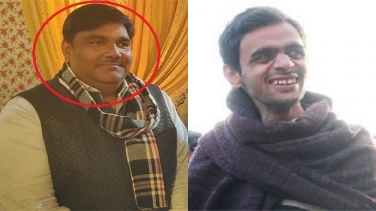 ट्रम्प आएगा तब कुछ बड़ा होगा, तैयार रहो- ताहिर हुसैन ने उमर खालिद से कहा: चार्जशीट में खुलासा