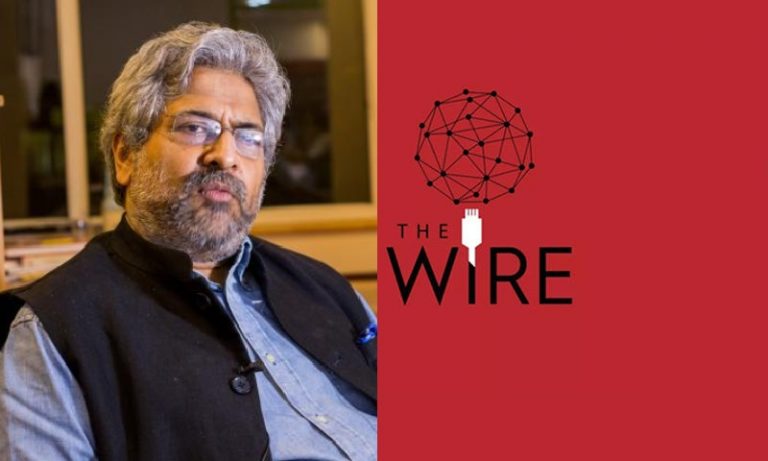 भारतीय मीडिया में विदेशी संपादक… देश-विरोधी बातें छापना और प्रोपेगेंडा फैलाना है जिसका एकमात्र काम