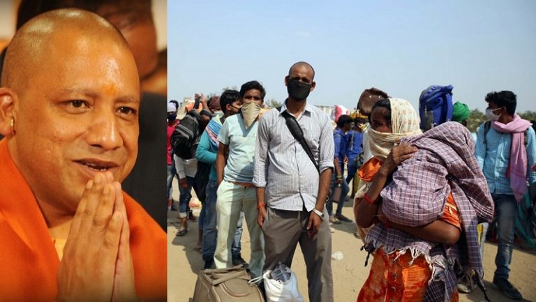 रोजगार और मजदूरों की भलाई के लिए चीन की ‘स्किल मैपिंग’ नीति पर योगी सरकार, एक साथ होंगे कई सुधार