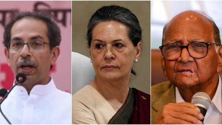 महाराष्ट्र सरकार में दरार: पूर्व CM व अभी के मंत्री ने कहा- मुख्यमंत्री ठाकरे से मिलने की कोशिश करेंगे, मुद्दा उठाएँगे