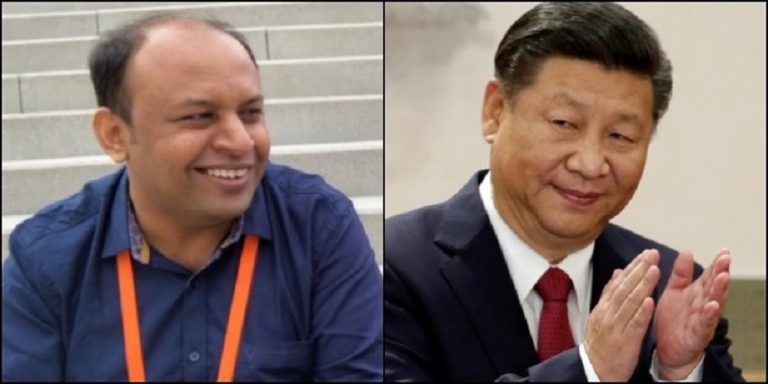 इस्लामी कट्टरपंथियों के बाद ऑल्टन्यूज ‘फैक्टचेक’ के बहाने चीनी प्रोपेगेंडा को क्यों दे रहा है बढ़ावा