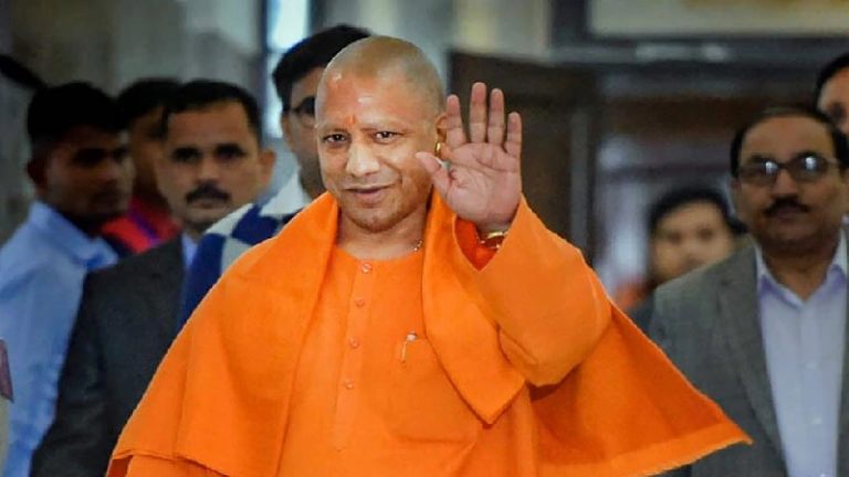 ₹122 करोड़ से सँवरेगा गोरखपुर, CM योगी ने 177 परियोजनाओं की रखी नींव