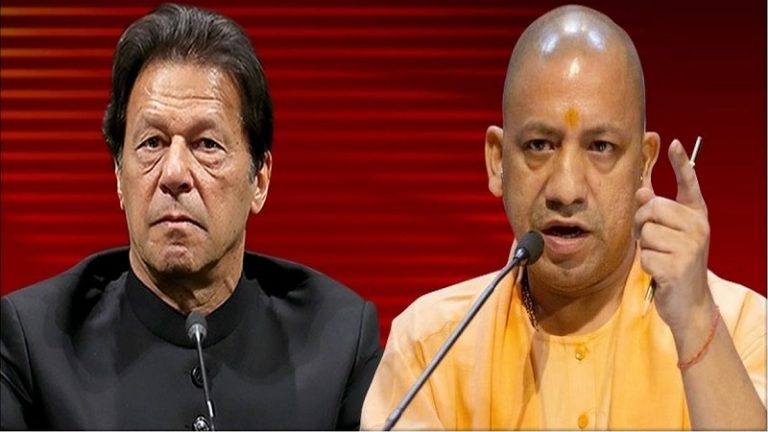 योगी मॉडल अपनाए इमरान सरकार: UP के आँकड़ों से प्रभावित Pak के पत्रकार, कहा- फेल हुई महाराष्ट्र सरकार