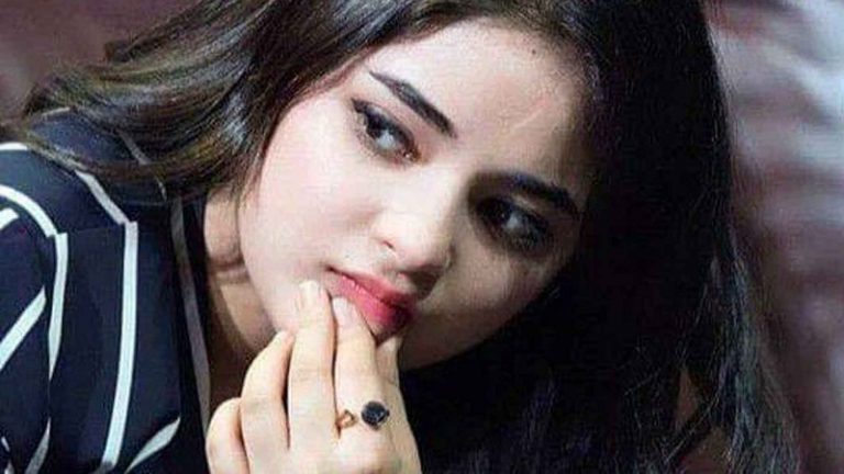‘मैं केवल अल्लाह के प्रति जवाबदेह हूँ…’ – डीएक्टीवेट करने के बाद जायरा वसीम 4 दिन में ही वापस