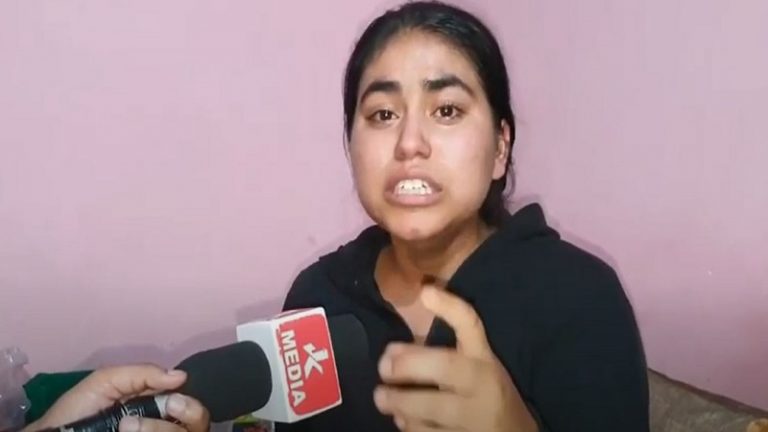 ‘जिसने भी मेरे पापा के साथ ऐसा किया, उसकी गर्दन हाथ में पकड़ कर ऐसे तोड़ूँगी कि…’ – अजय भारती की बेटी