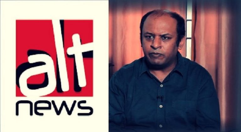 हथिनी की मौत के बाद ऑल्टन्यूज ने मुस्लिम आरोपितों को बचाने की कोशिश में किए खबर में कई बदलाव