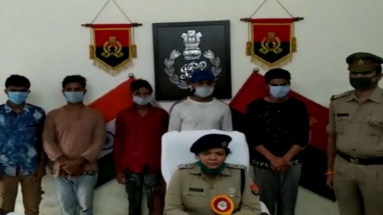 बहन से छेड़खानी करता था सपा नेता का बेटा दाऊद: कार में बिठाया, बाग में ले जाकर मारी गोली, मिली थी सिर कटी लाश