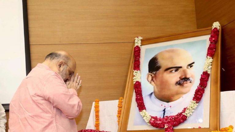 कैबिनेट की मंजूरी, देश के सबसे पुराने कोलकाता पोर्ट का नाम श्यामा प्रसाद  मुखर्जी के नाम पर